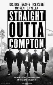 straight outta compton