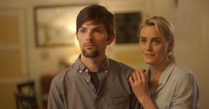 the overnight