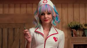 Image result for promising young woman