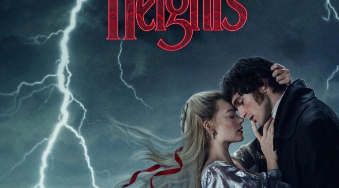 Wuthering Heights Review