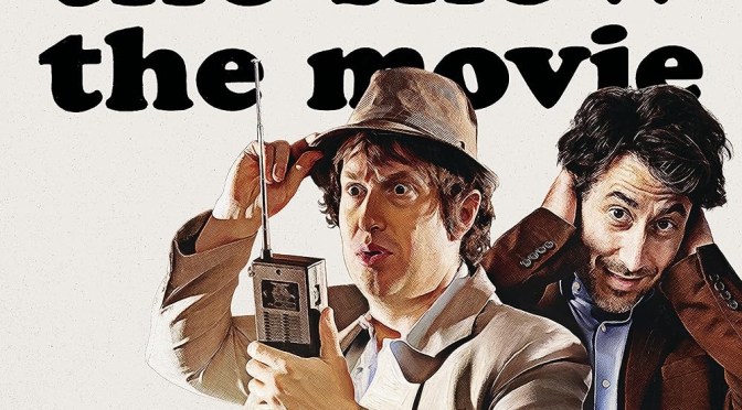 Nirvanna&nbsp;the Band the Show the Movie&nbsp;Review