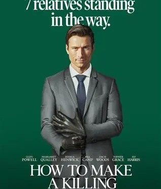 How to Make a Killing Review