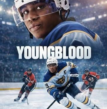 Youngblood Review
