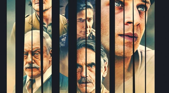 Palestine’36&nbsp;Review