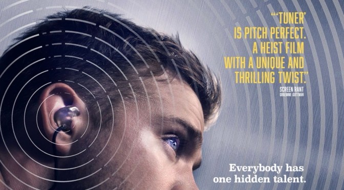Tuner Review-Chicago Critics Film Festival 2026-Movies with Tarek