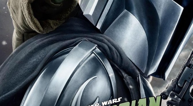 Star Wars: The Mandalorian and Grogu&nbsp;Review