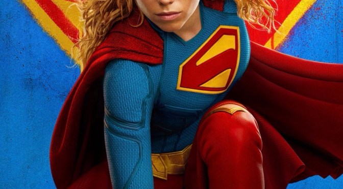 Supergirl Review