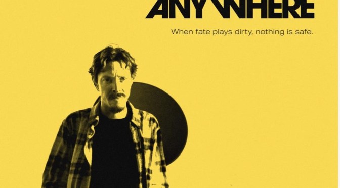 Anywhere Review