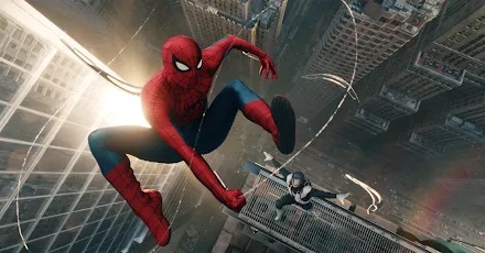 Spider-Man: Brand New Day&nbsp;Review