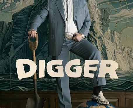 Digger Review